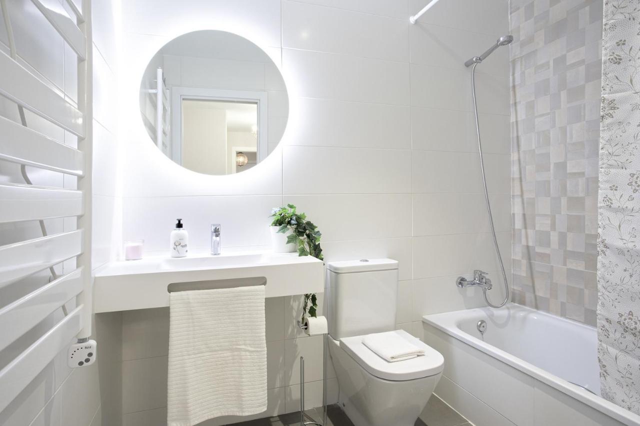-Malagasunapts-Skygarden Teatinos Pool Playground Екстериор снимка